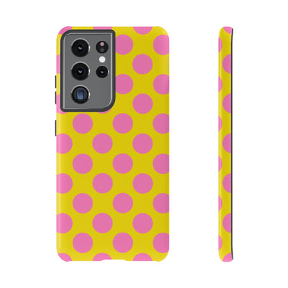 Preppy Polka
