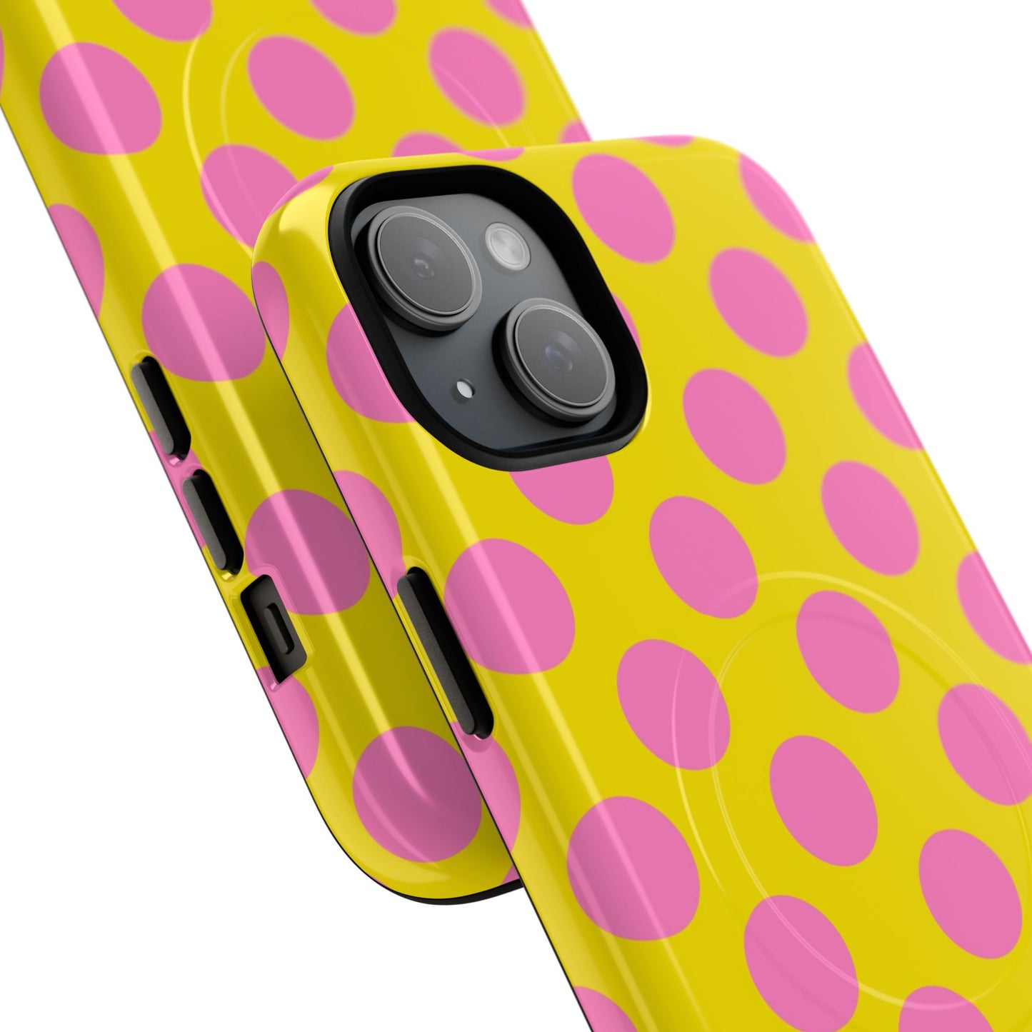 Preppy Polka - MagSafe