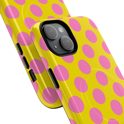 Preppy Polka - MagSafe