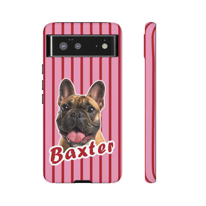 Retro Pet Phone Case