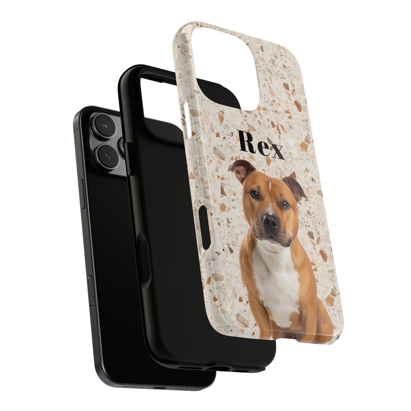 Custom Pet Phone Case