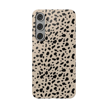 Dusty Prowl - Snap Phone Case