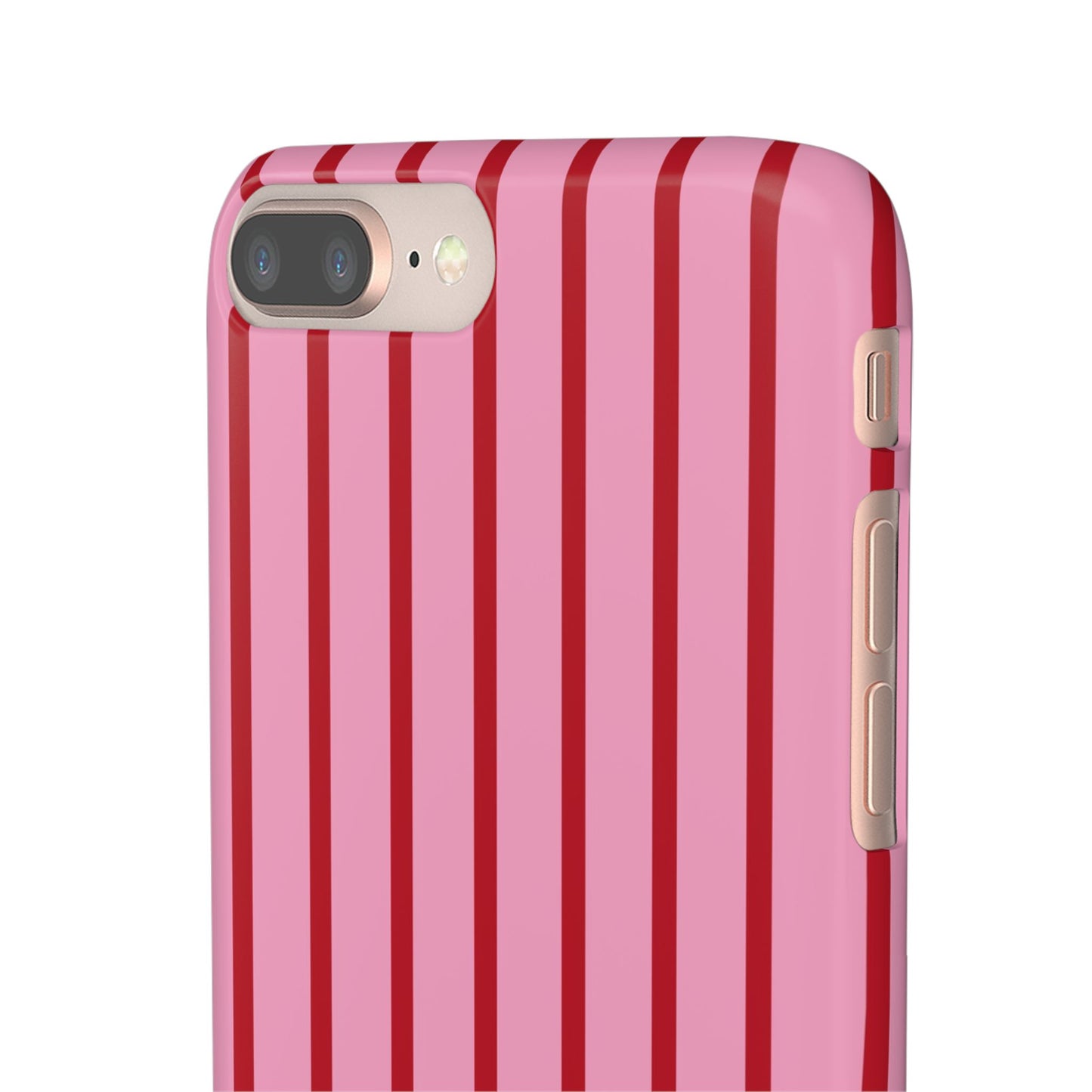 Strawberry Kisses - Snap Case