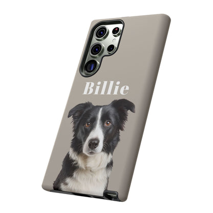 Custom Pet Phone Case