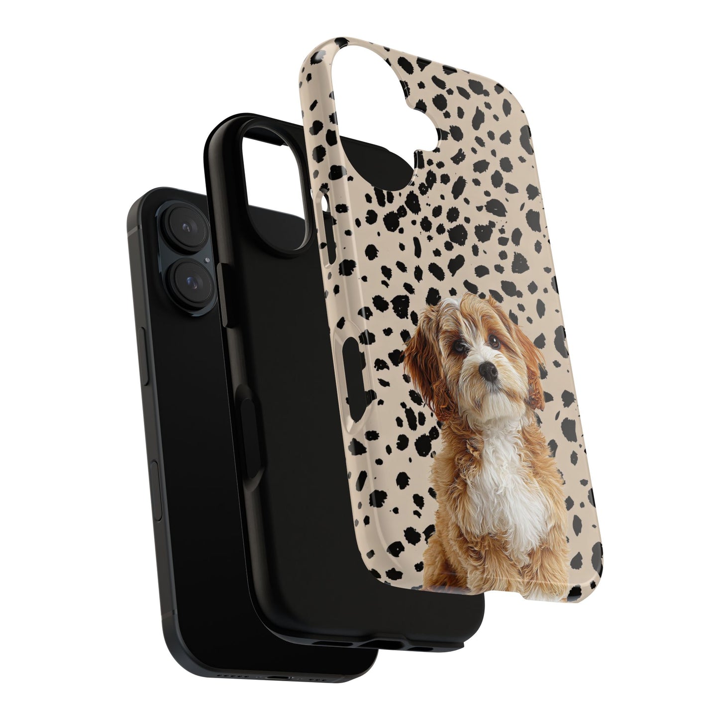 Custom Pet Phone Case