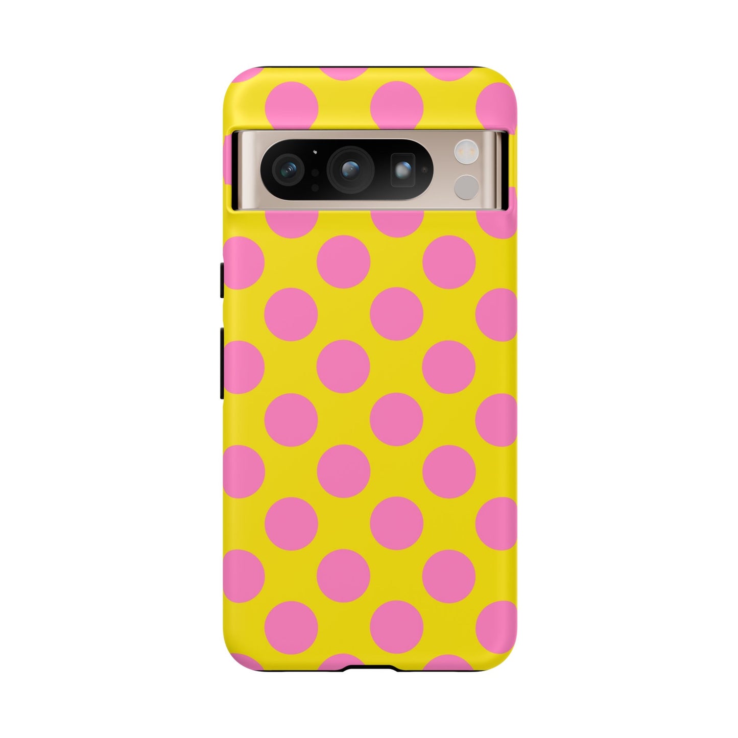 Preppy Polka