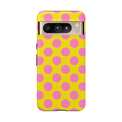 Preppy Polka