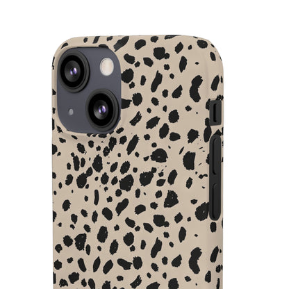 Dusty Prowl - Snap Phone Case