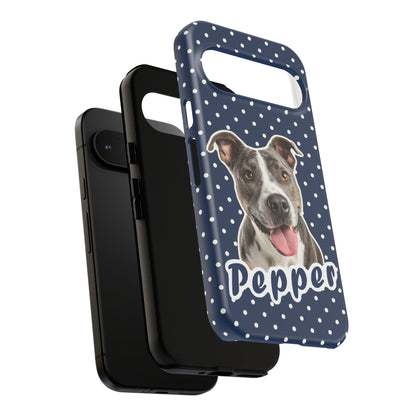 Retro Pet Phone Case