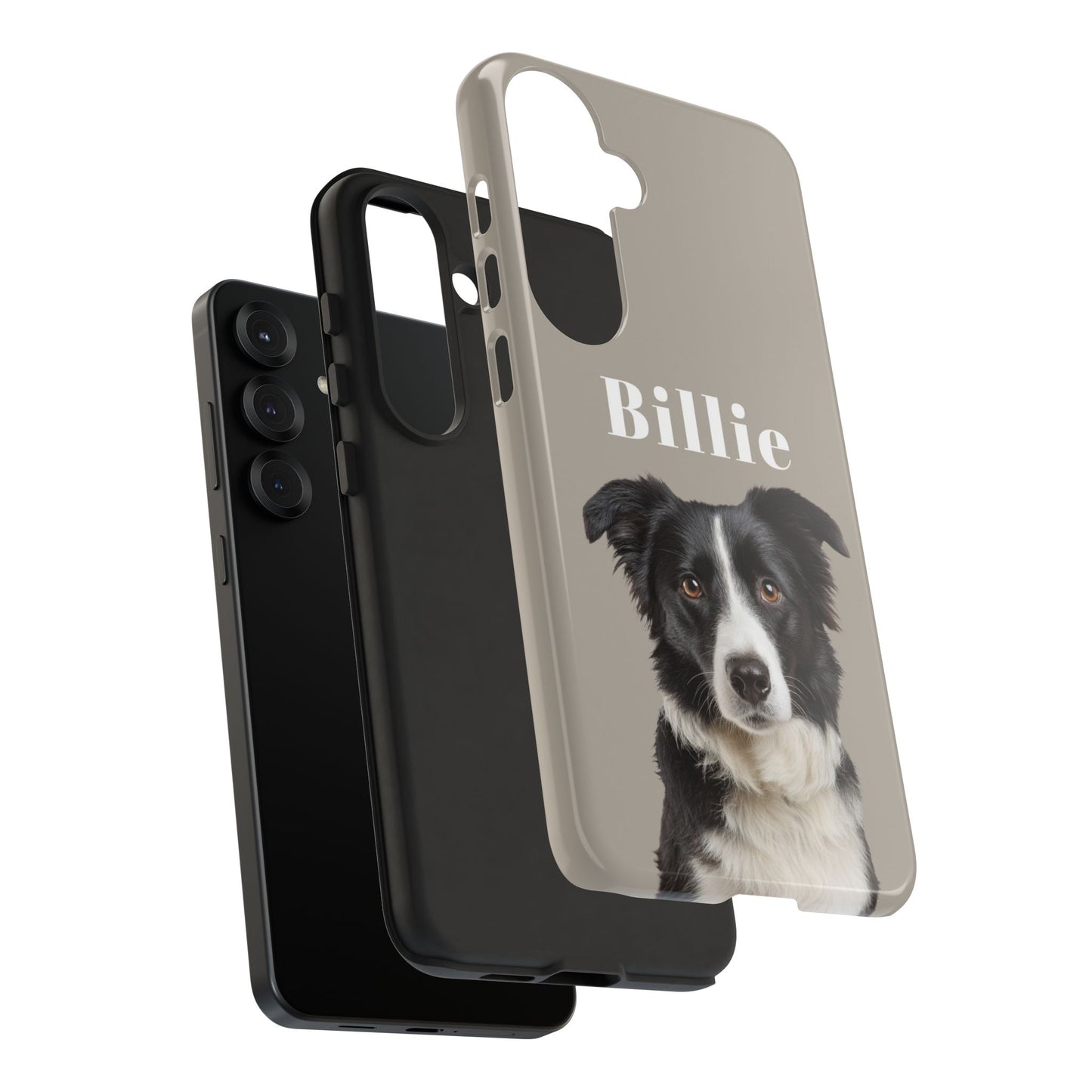 Custom Pet Phone Case