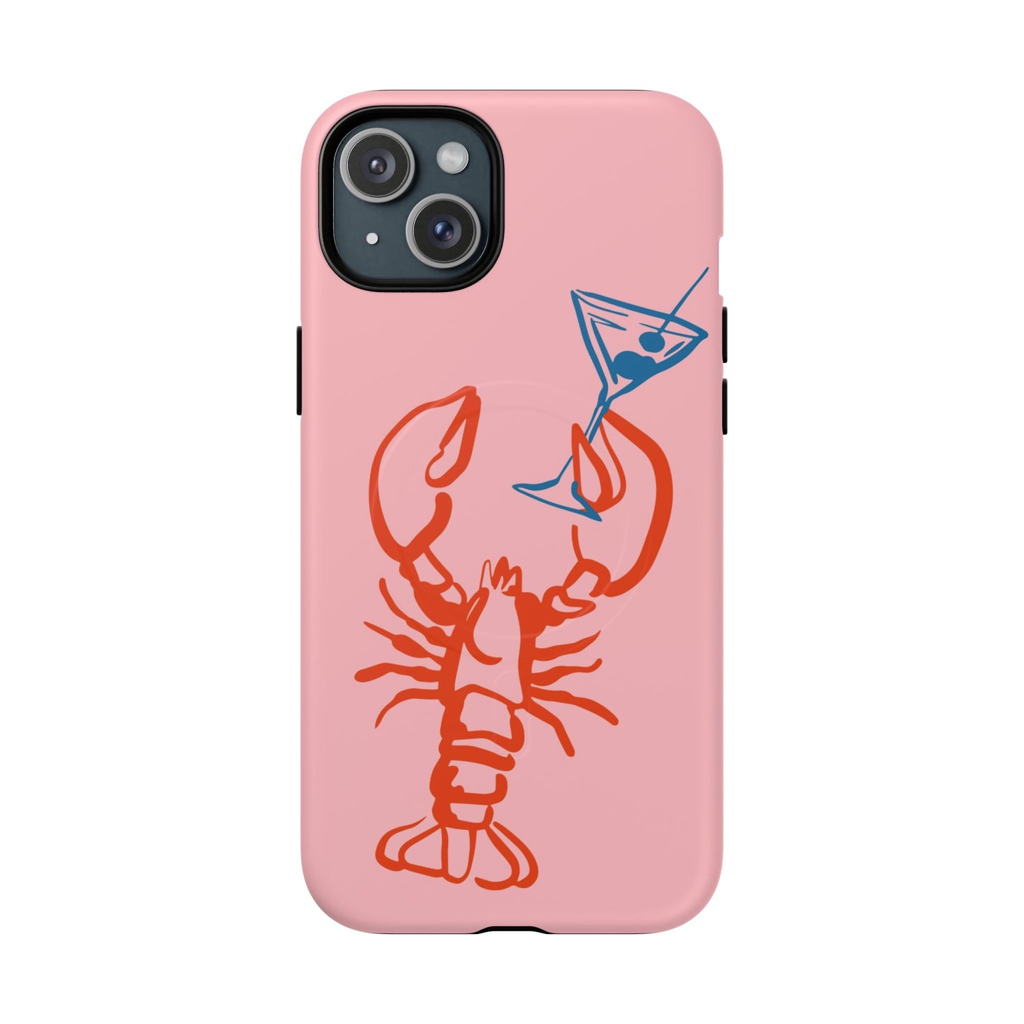 Tipsy Lobster - MagSafe