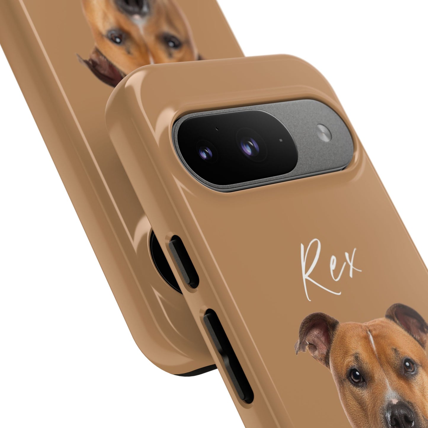 Custom Pet Phone Case