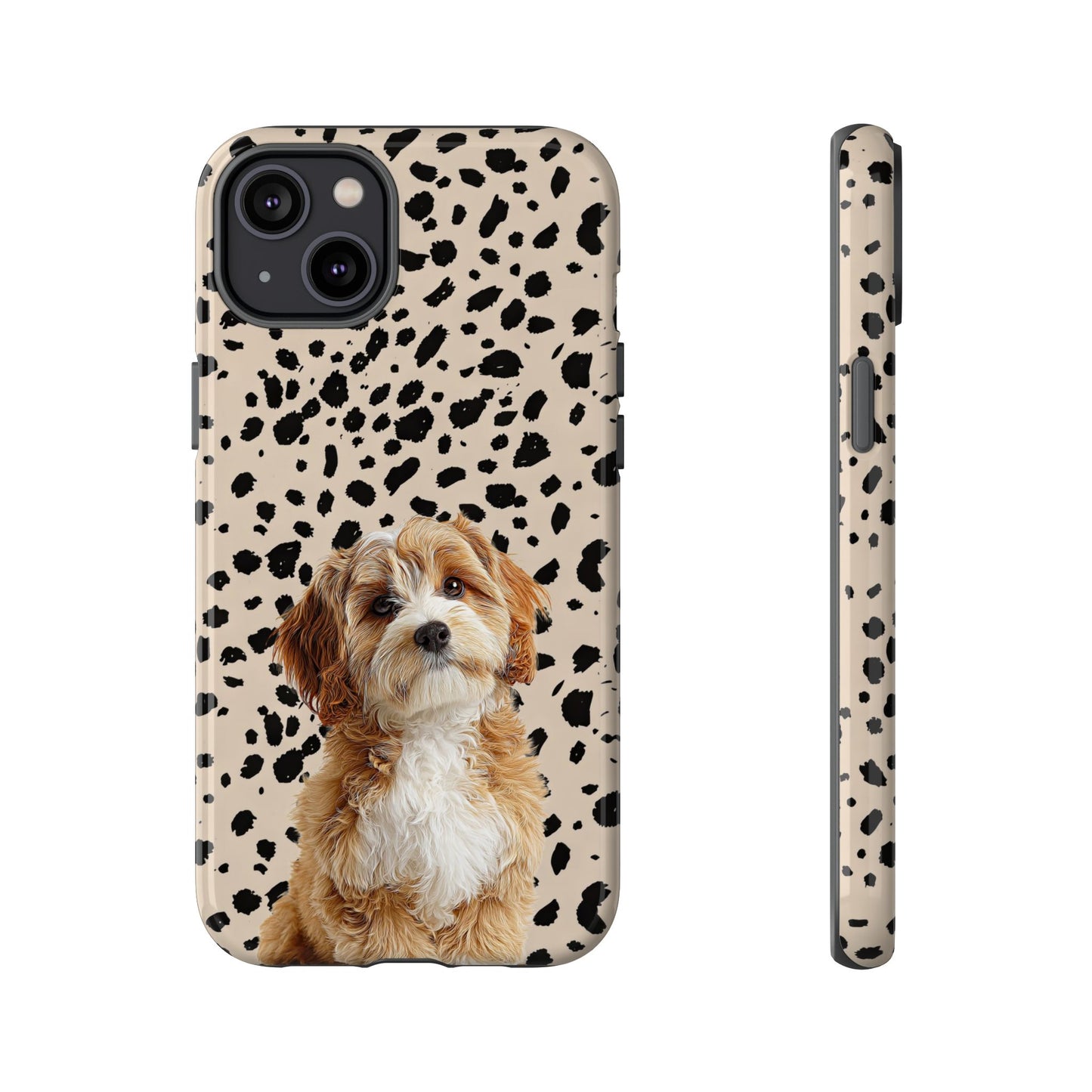 Custom Pet Phone Case