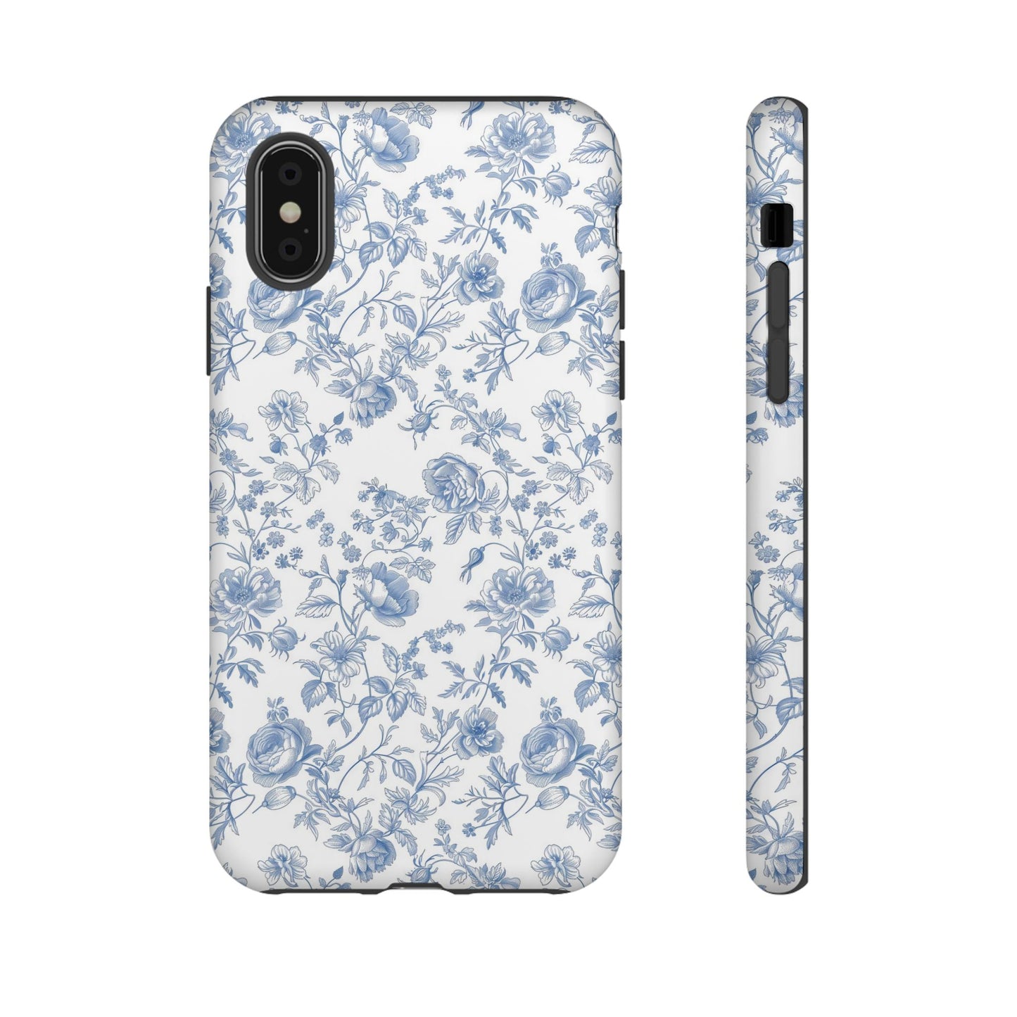 French Toile De Jouy