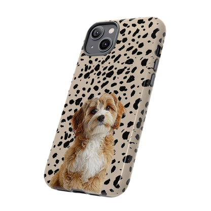 Custom Pet Phone Case