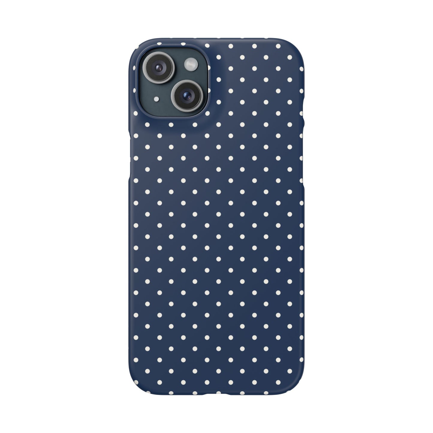 Navy Daze - Snap Case