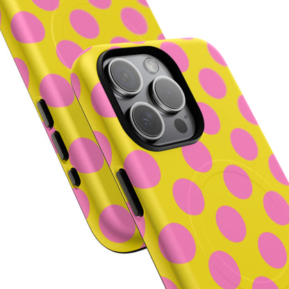Preppy Polka - MagSafe