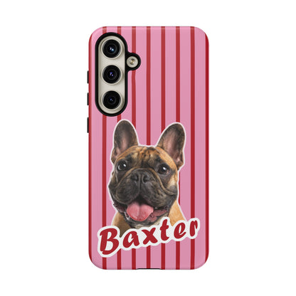 Retro Pet Phone Case