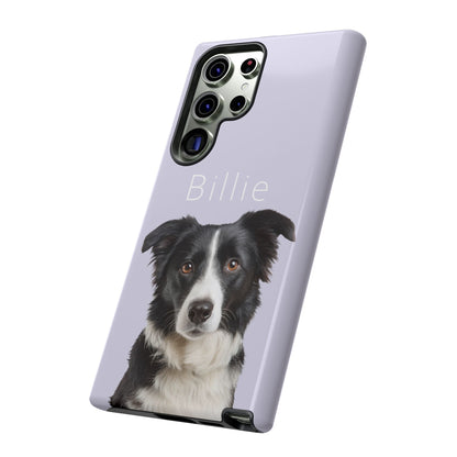 Custom Pet Phone Case