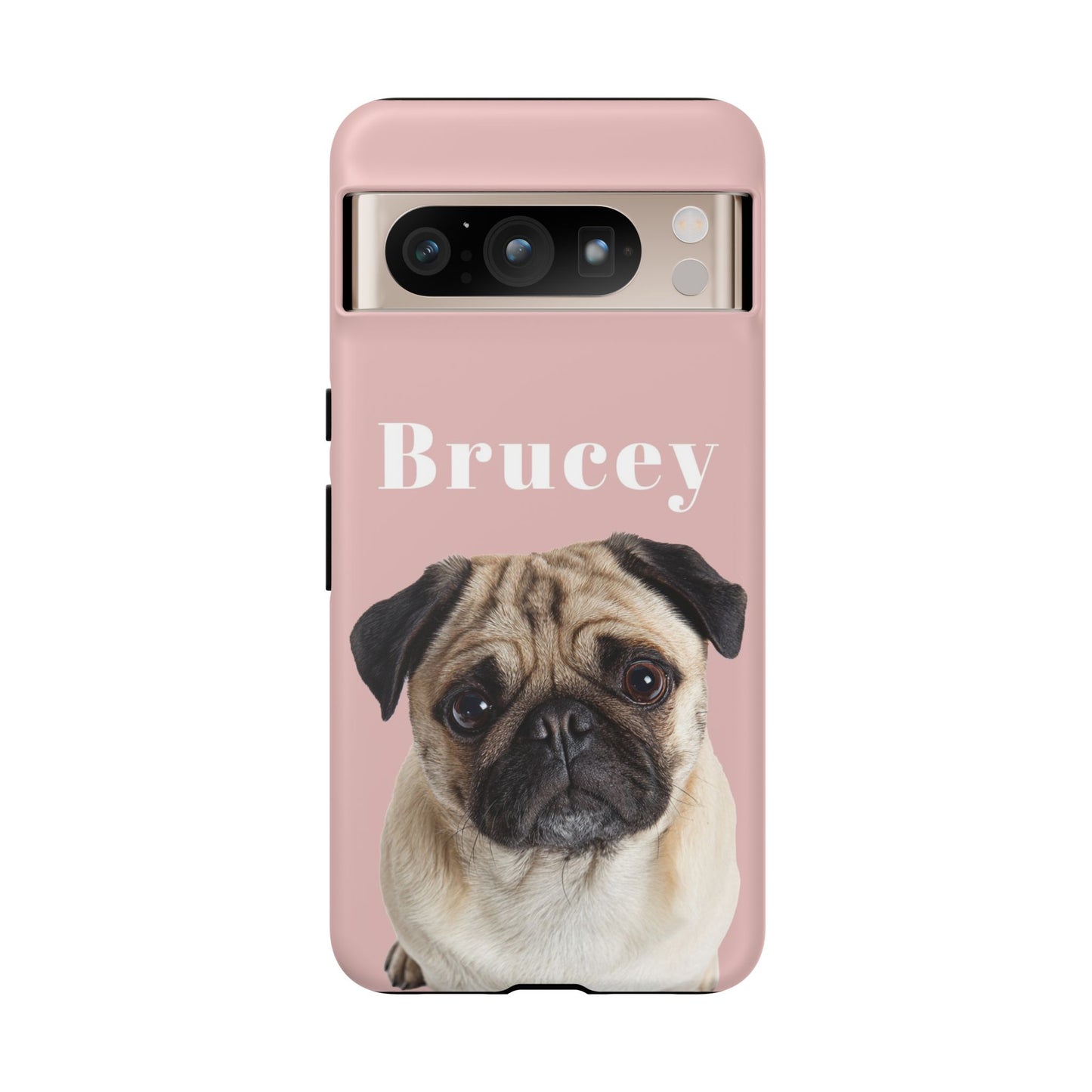 Custom Pet Phone Case