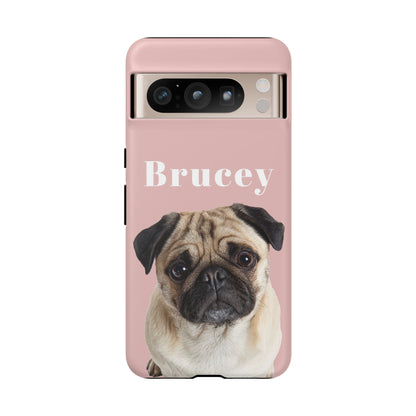Custom Pet Phone Case