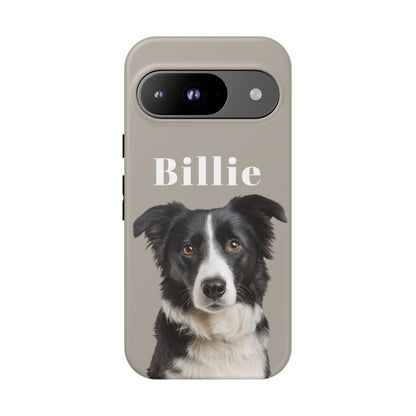 Custom Pet Phone Case