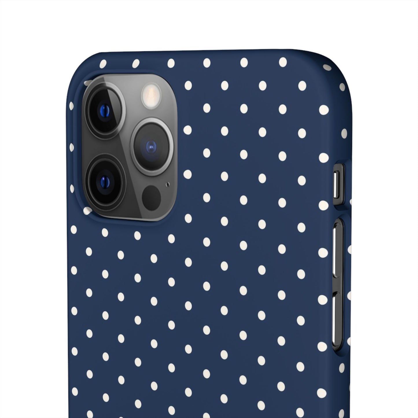 Navy Daze - Snap Case