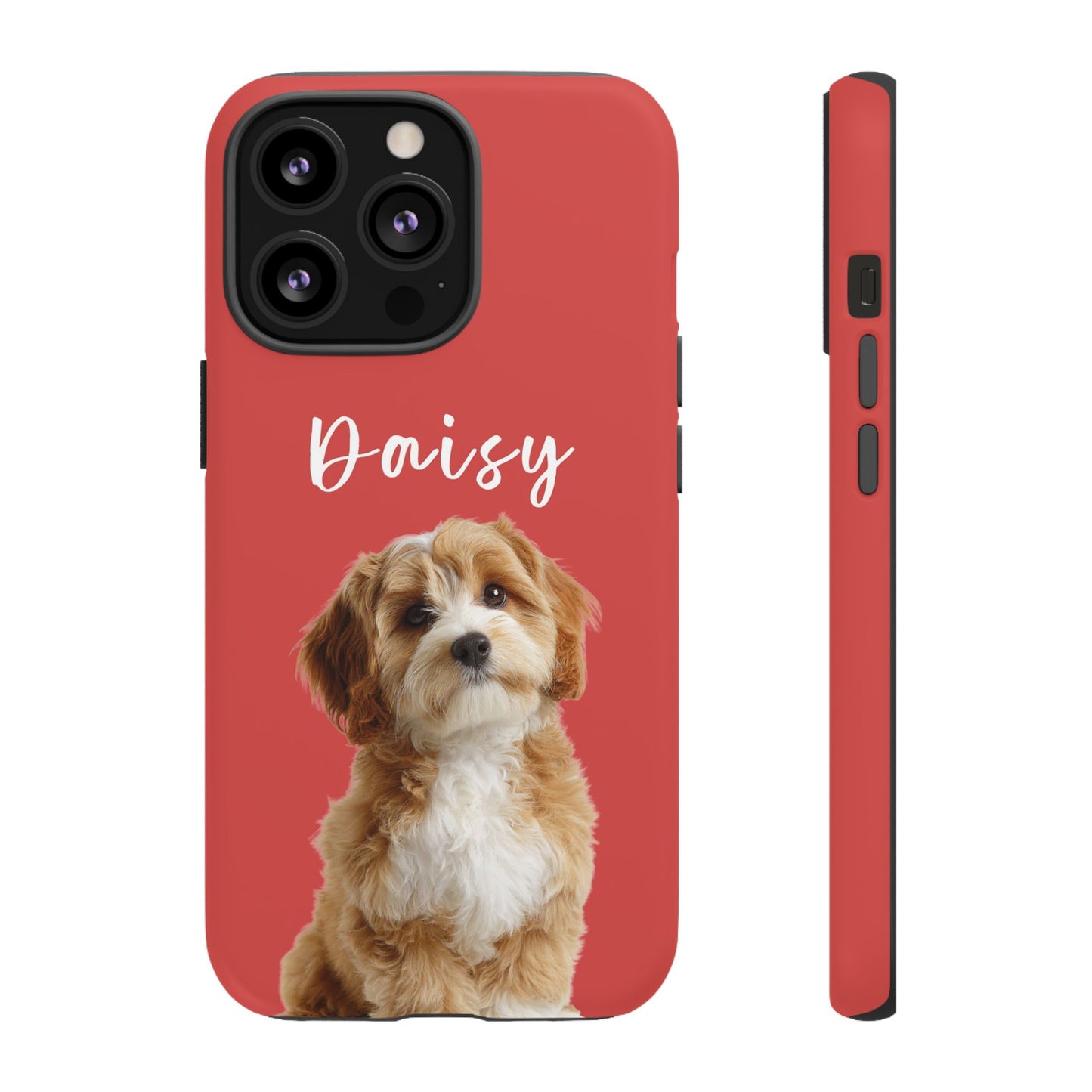 Custom Pet Phone Case