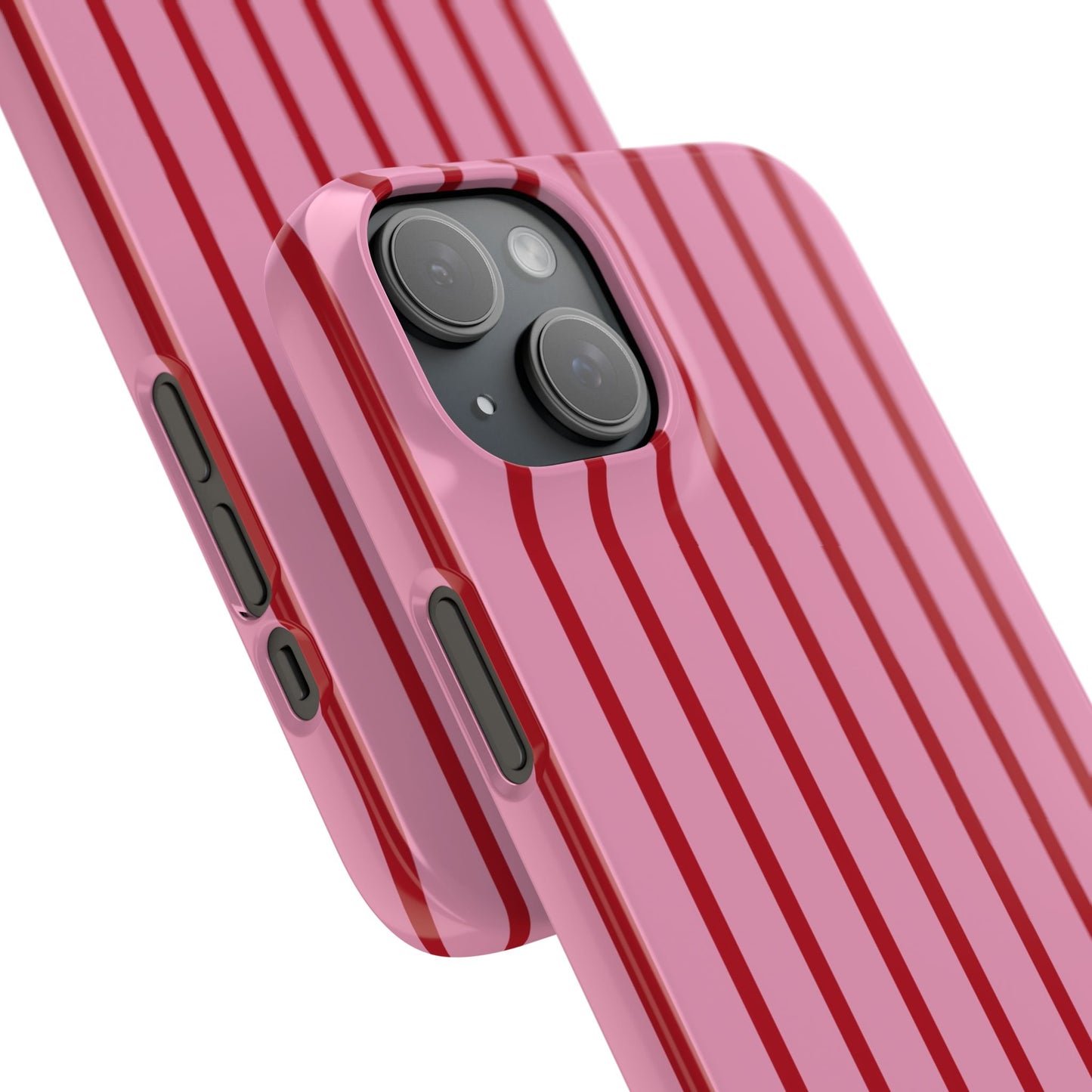 Strawberry Kisses - Snap Case