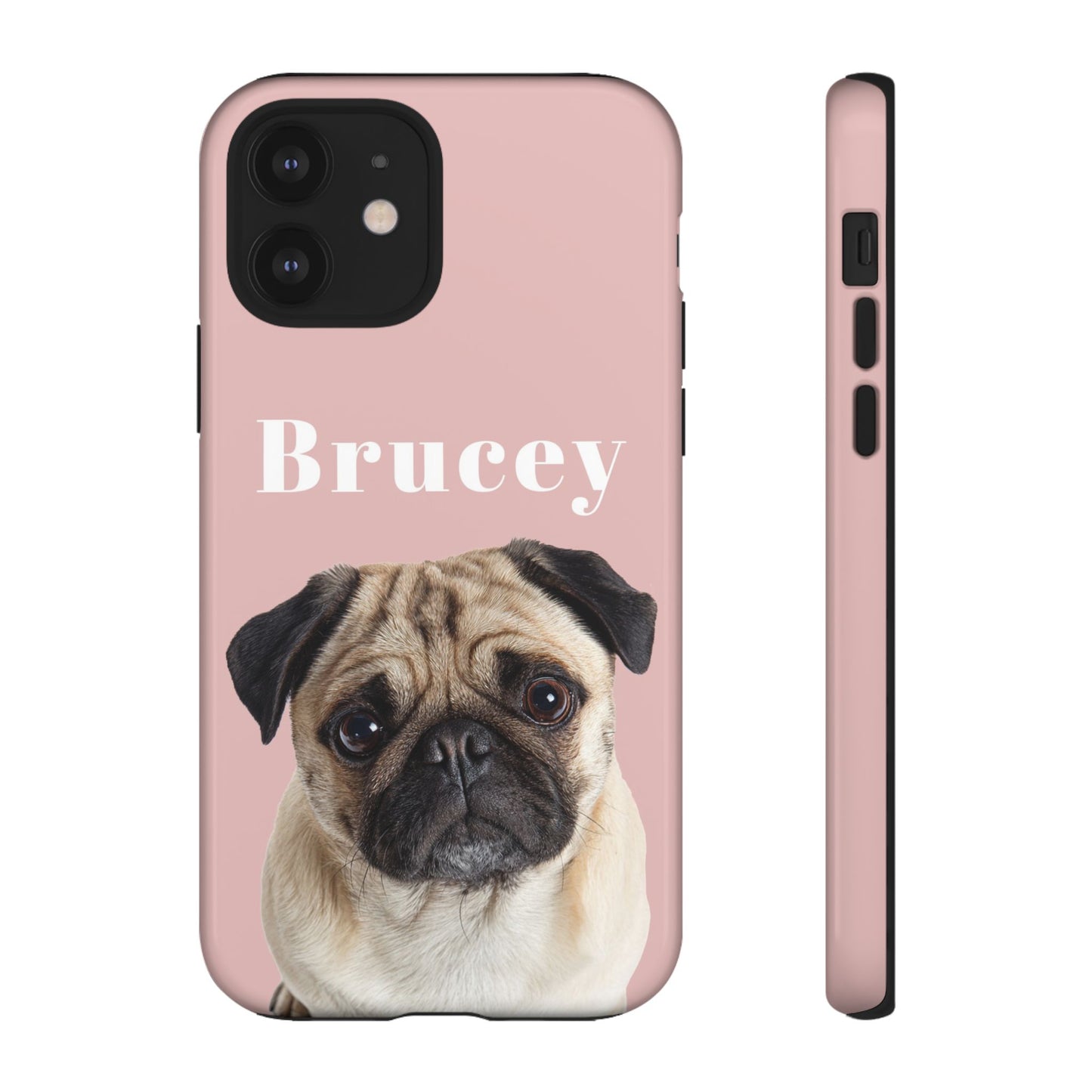 Custom Pet Phone Case