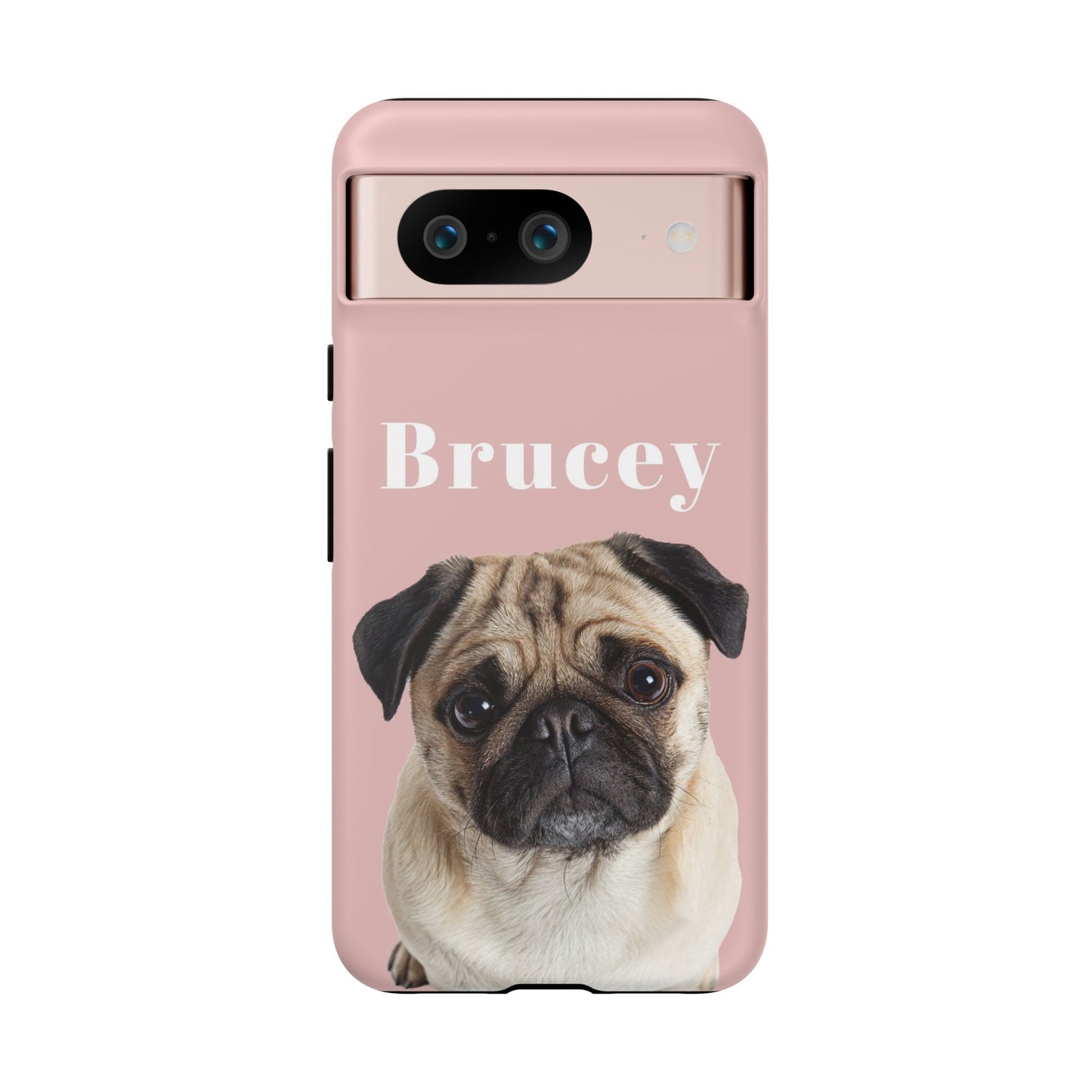 Custom Pet Phone Case