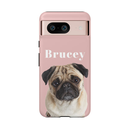 Custom Pet Phone Case