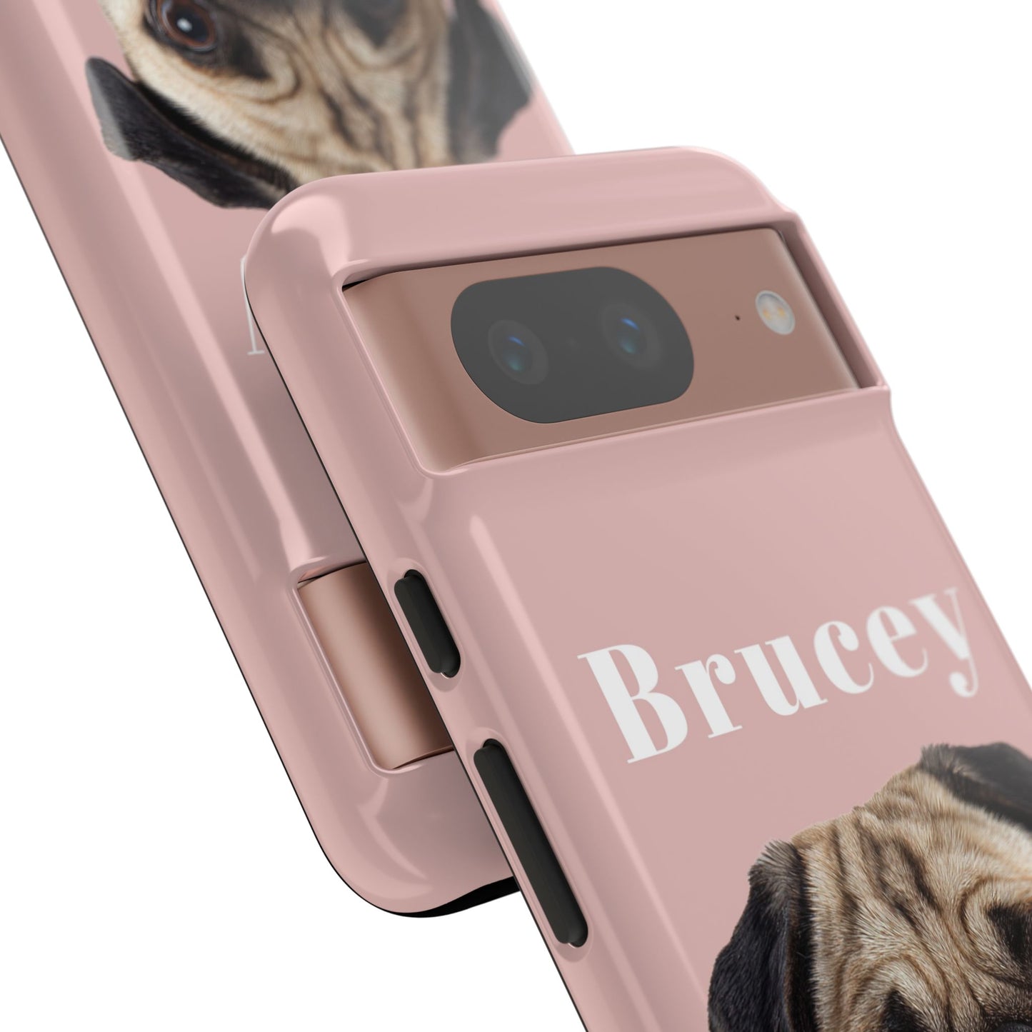 Custom Pet Phone Case