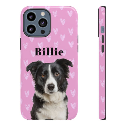 Custom Pet Phone Case