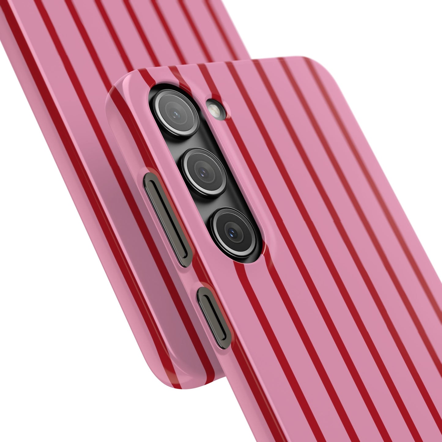 Strawberry Kisses - Snap Case
