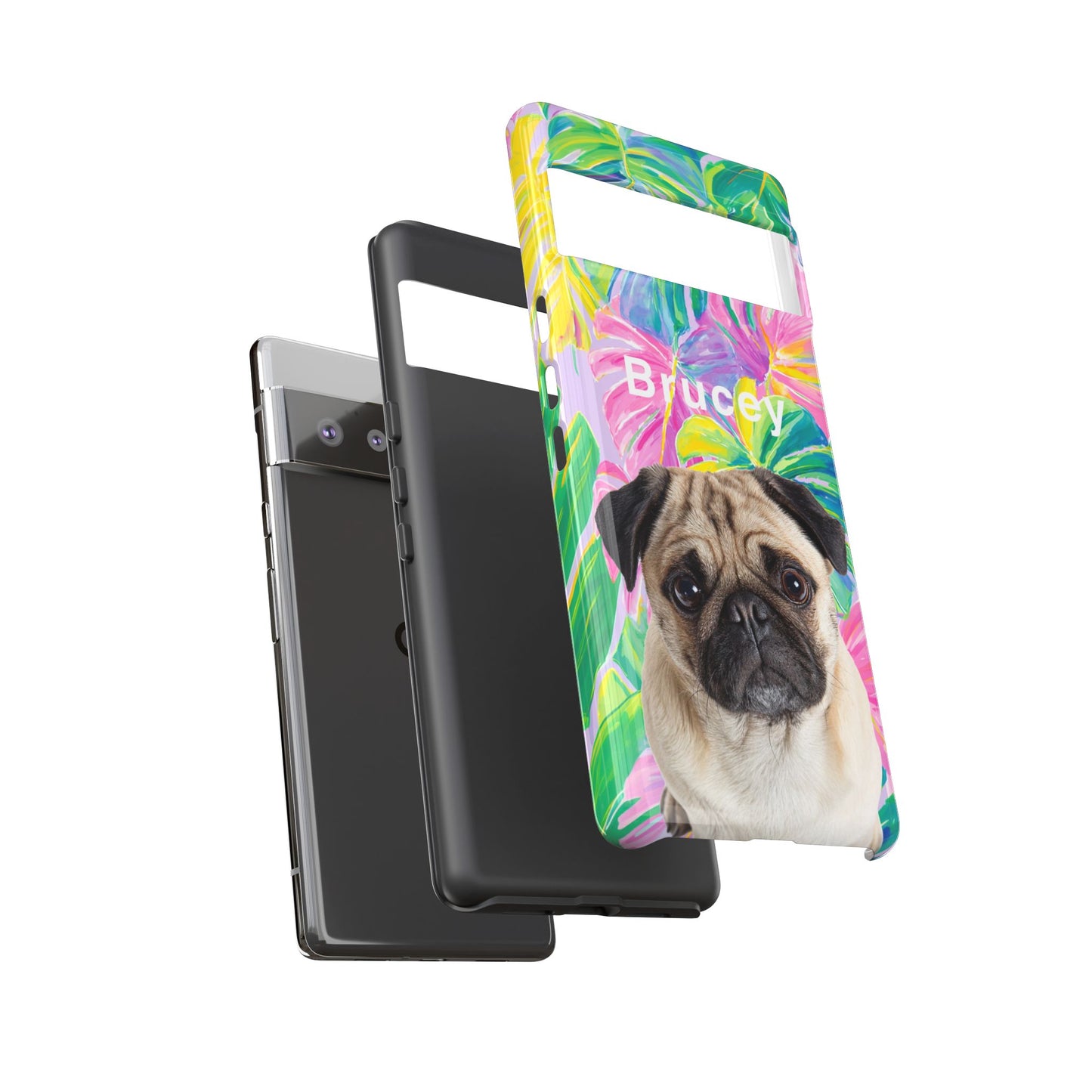 Custom Pet Phone Case