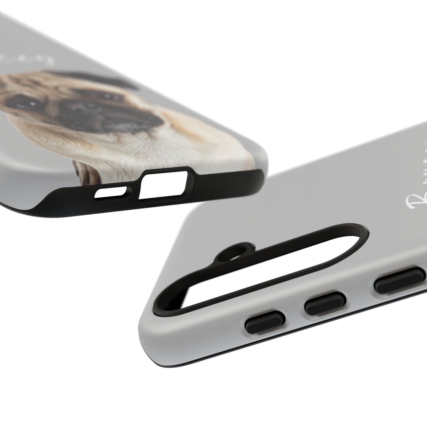 Custom Pet Phone Case