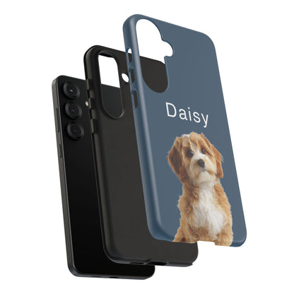 Custom Pet Phone Case