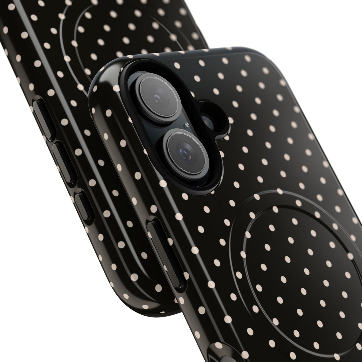 Dark Daisy - MagSafe Case