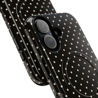 Dark Daisy - MagSafe Case