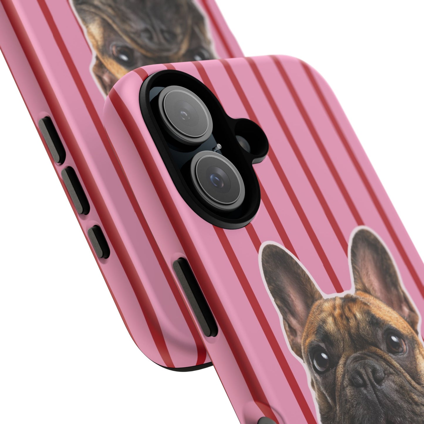 Retro Pet Phone Case