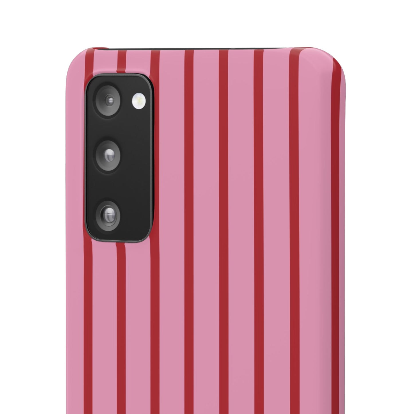 Strawberry Kisses - Snap Case