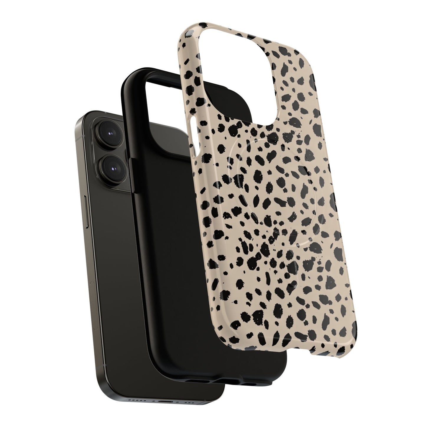 Dusty Prowl - MagSafe Phone Case
