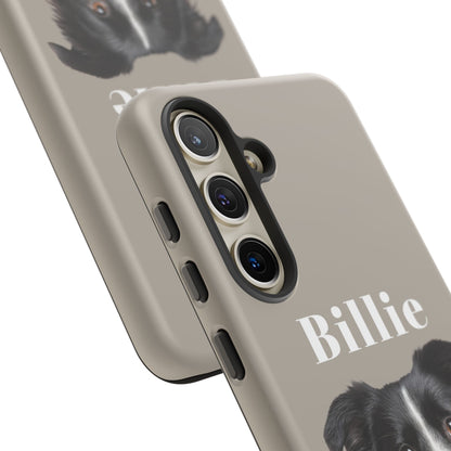 Custom Pet Phone Case