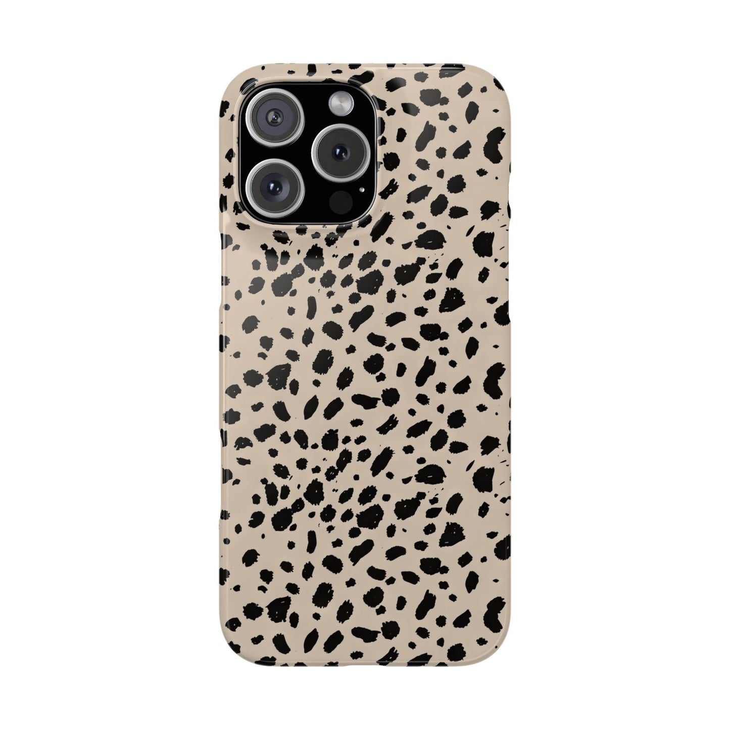 Dusty Prowl - Snap Phone Case