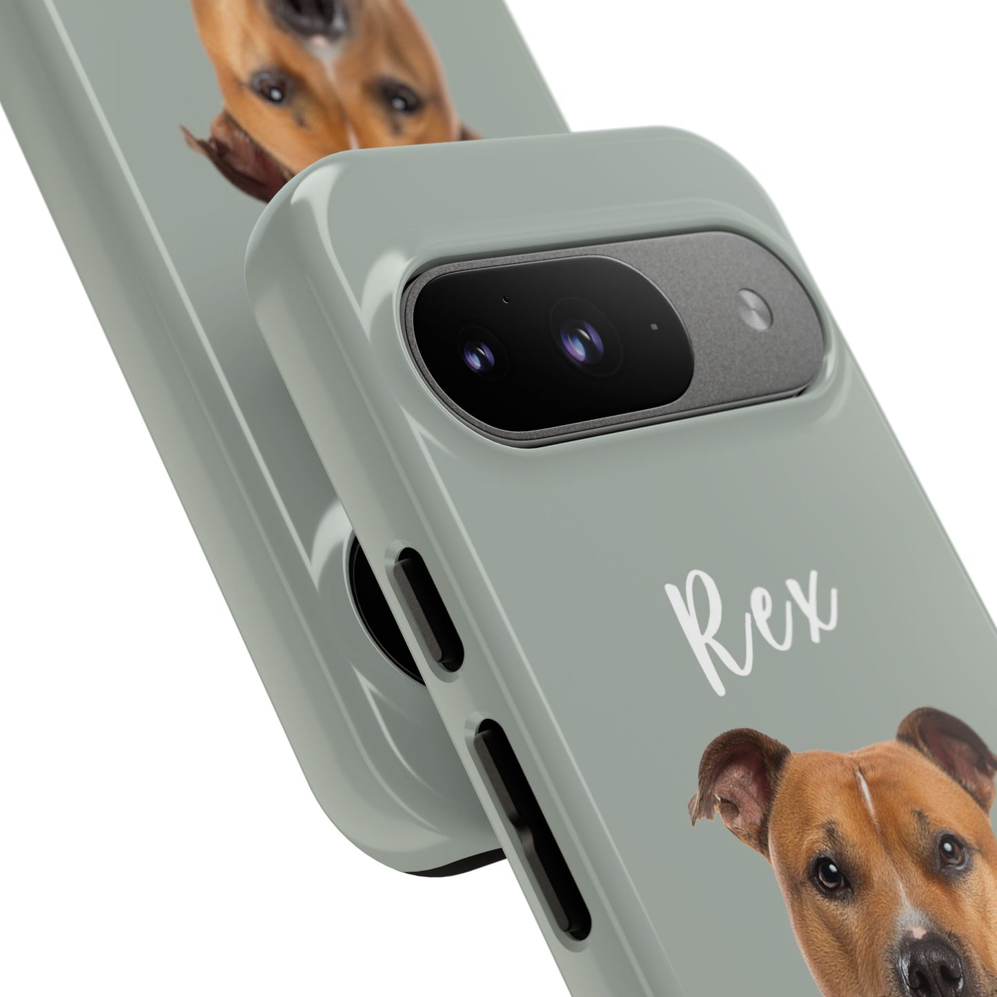 Custom Pet Phone Case
