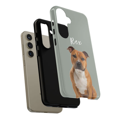 Custom Pet Phone Case