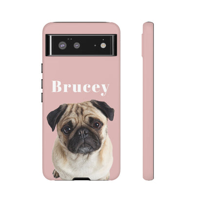 Custom Pet Phone Case