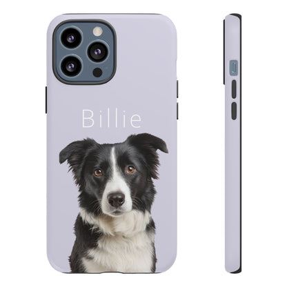 Custom Pet Phone Case
