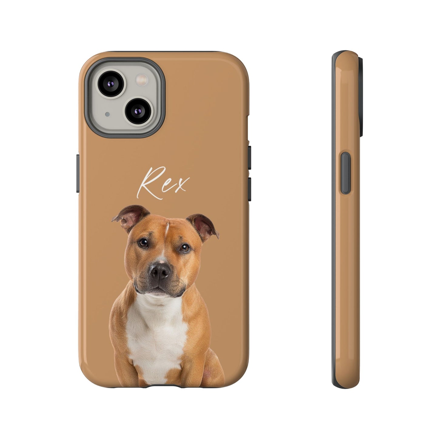 Custom Pet Phone Case